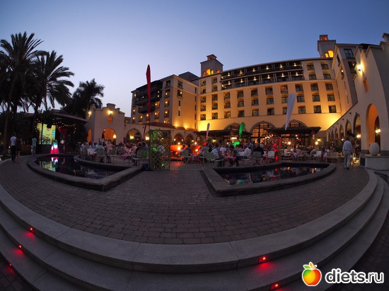 �������� ���������, ������: Gran Canaria 20.06-01.07.2016