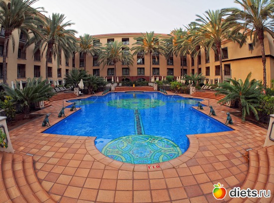 46 ����: Gran Canaria 20.06-01.07.2016