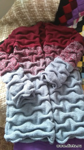 5 ����: vjazanie