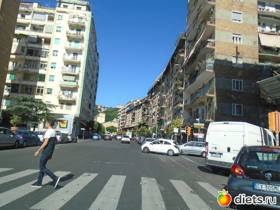 20 фото: Италия. июнь