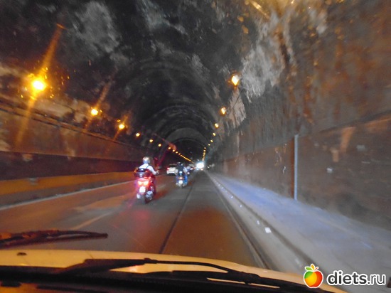 21 фото: Италия. июнь