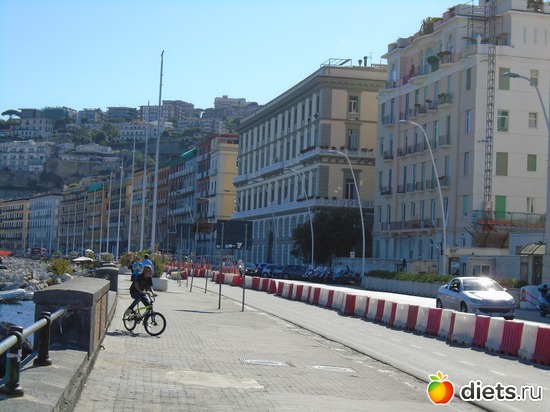 23 фото: Италия. июнь