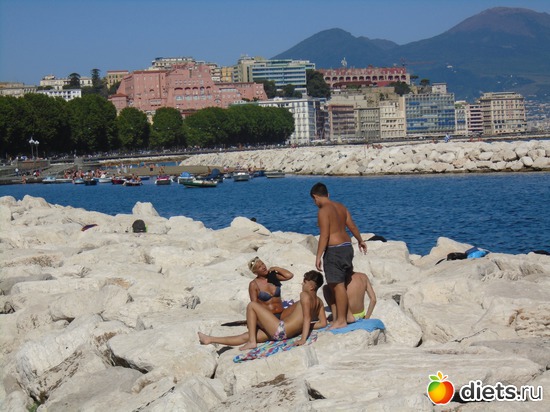 24 фото: Италия. июнь