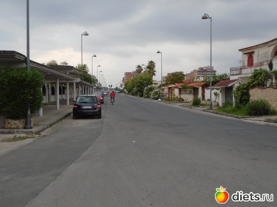 1 фото: Италия. июнь