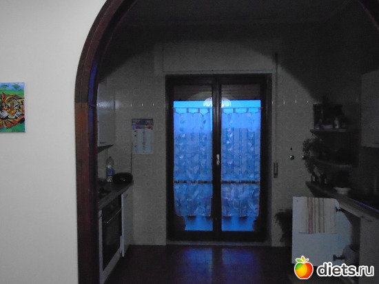 2 фото: Италия. июнь