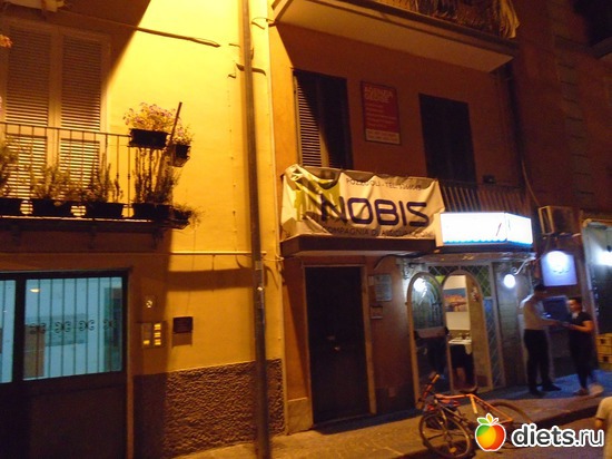 5 фото: Италия. июнь