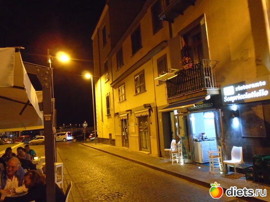 6 фото: Италия. июнь