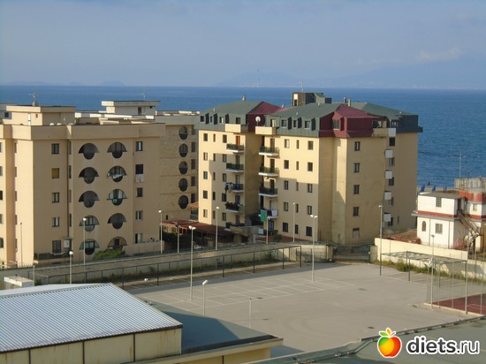 9 фото: Италия. июнь