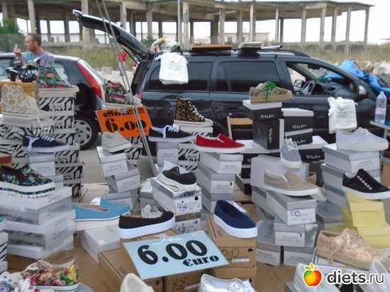 12 фото: Италия. июнь