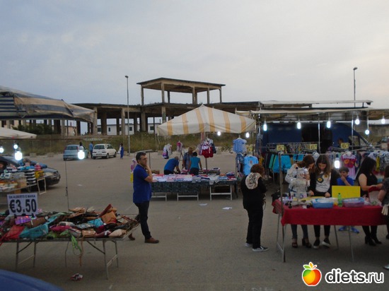 13 фото: Италия. июнь