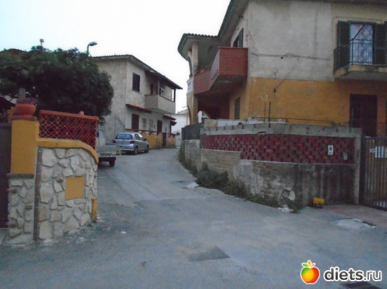 14 фото: Италия. июнь