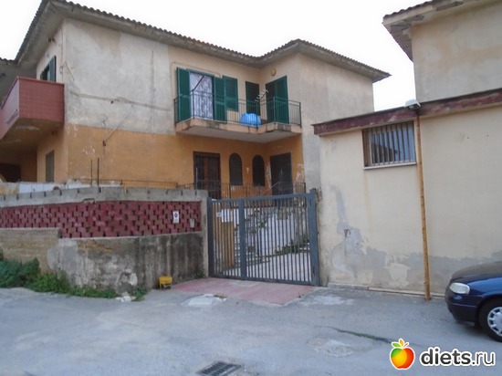 15 фото: Италия. июнь