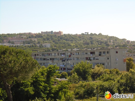 16 фото: Италия. июнь