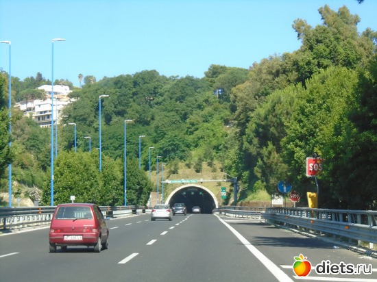 17 фото: Италия. июнь