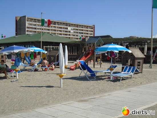 32 фото: Италия. июнь