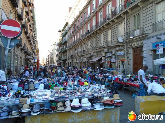 33 фото: Италия. июнь