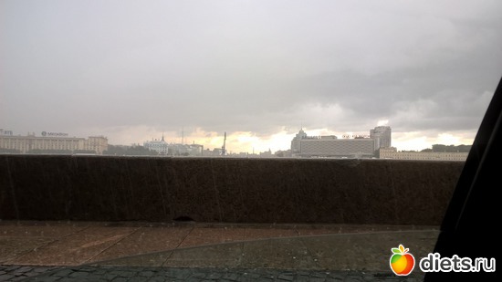 113 фото: Прогулка по Санкт-Петербургу