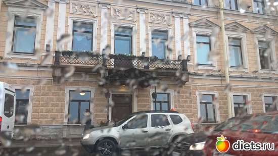 115 фото: Прогулка по Санкт-Петербургу