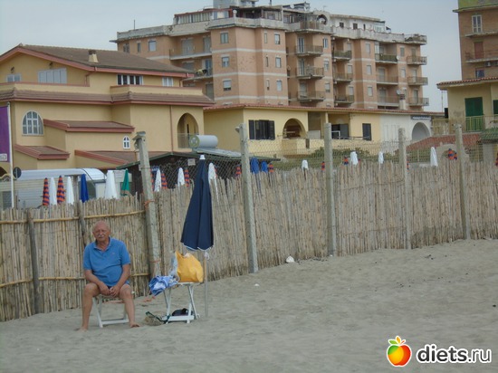 36 фото: Италия. июнь