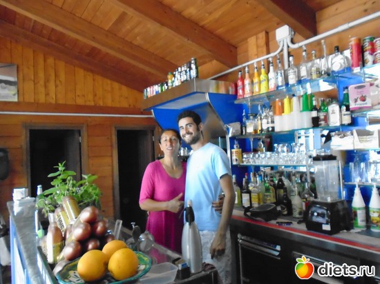 38 фото: Италия. июнь