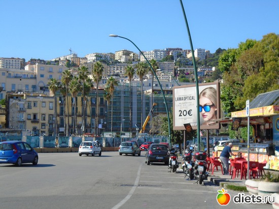 26 фото: Италия. июнь