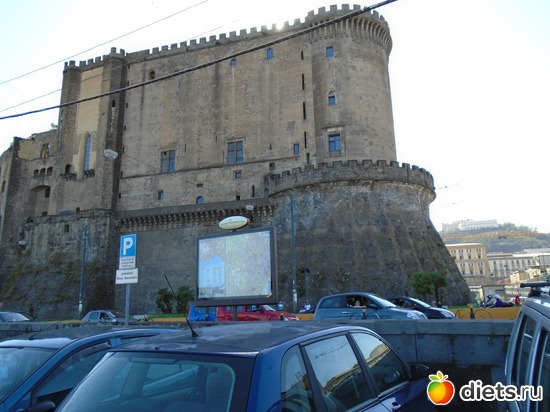 29 фото: Италия. июнь