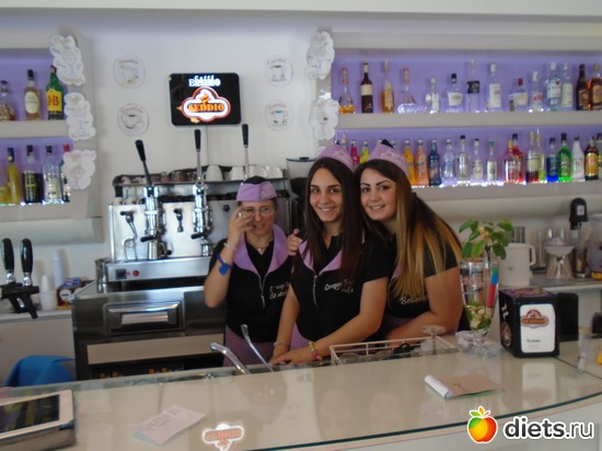 60 фото: Италия. июнь