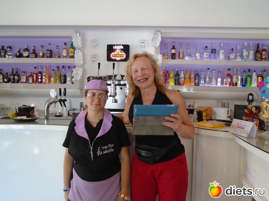 61 фото: Италия. июнь