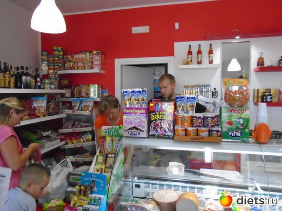 62 фото: Италия. июнь