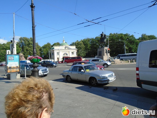 63 фото: Италия. июнь