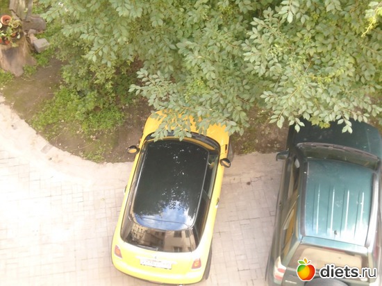 64 фото: Италия. июнь