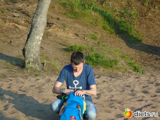 68 фото: Италия. июнь