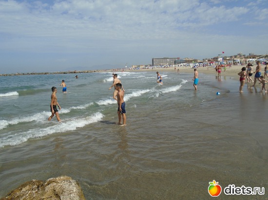 45 фото: Италия. июнь