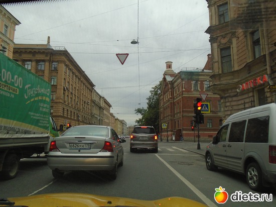 70 фото: Италия. июнь