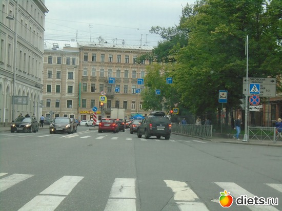 71 фото: Италия. июнь