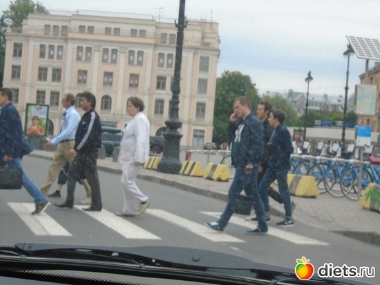 72 фото: Италия. июнь