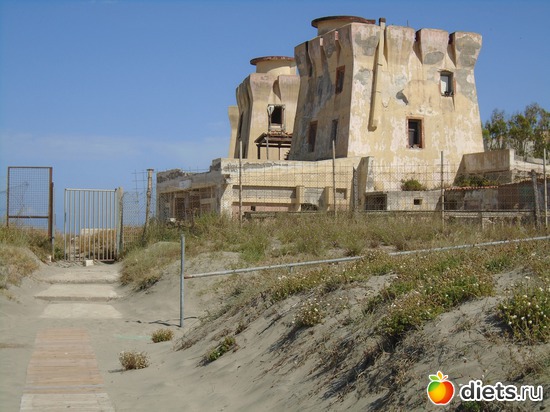 48 фото: Италия. июнь