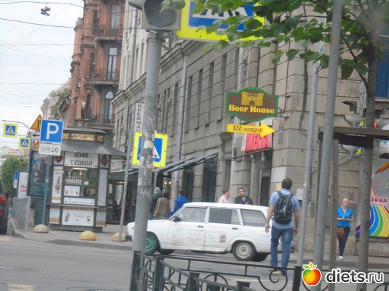 73 фото: Италия. июнь