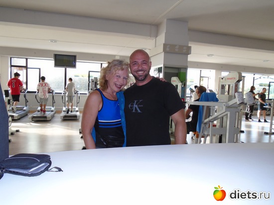 50 фото: Италия. июнь