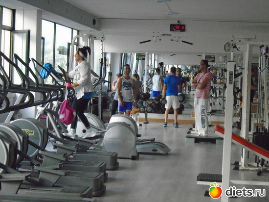 51 фото: Италия. июнь