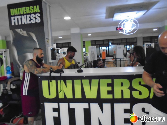 52 фото: Италия. июнь