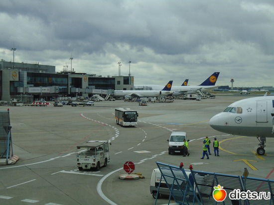 74 фото: Италия. июнь