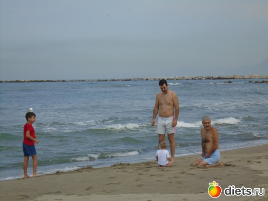 53 фото: Италия. июнь