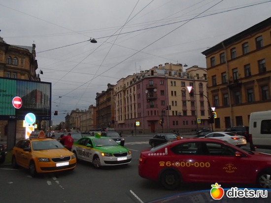 78 фото: Италия. июнь