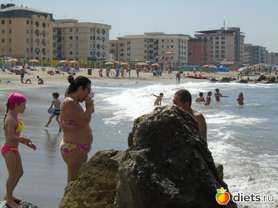 57 фото: Италия. июнь