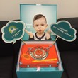 ������� � Pampers ��������� ������ �� MyCharm.Ru