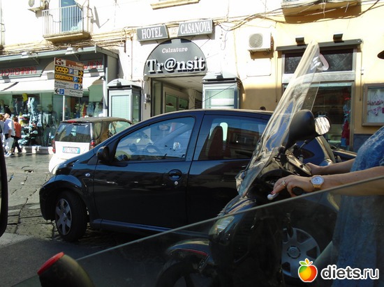 83 фото: Италия. июнь