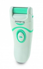 Конкурс с POLARIS «Домашний педикюр» на MyCharm.Ru