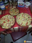 А-ля- Пицца!!! Быстрая, на сковороде