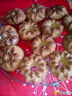 Манники-просто фотографии